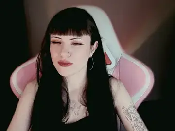 Stripchat Sex Chat of astra_rift