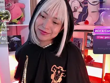 Stripchat Live Sex Cam of mieruco_chan