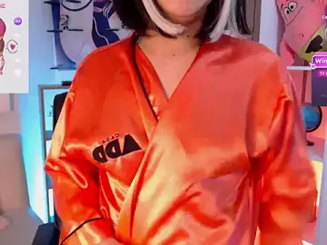 Stripchat Free Live Porn of mieruco_chan