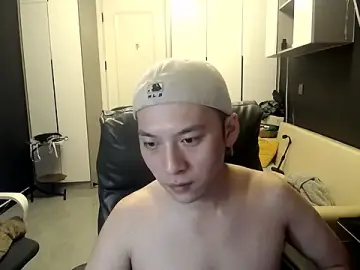 Stripchat Live Sex of yichen008