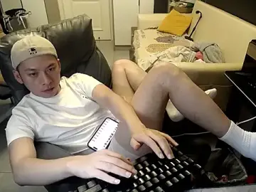 Stripchat Live Porn of yichen008