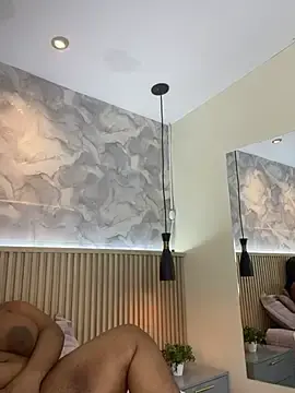 Stripchat Live Sex Cam of AinaraJimenez