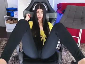 Stripchat Sex Cam of AnacondaOnn