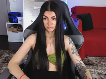 Stripchat Free Live Porn of AnacondaOnn