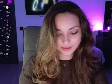 Stripchat Private Sex Chat of EdaFlower