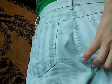 Stripchat Live Porn of LunaLaday