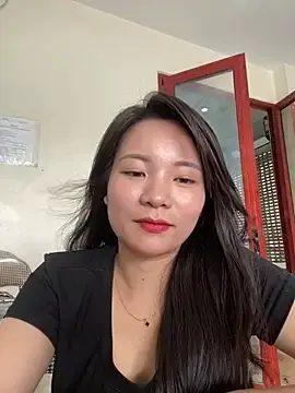 Stripchat Sex Chat of Charming-girl-