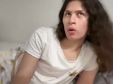 Stripchat Free Live Porn of JaxcyVelez