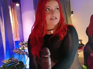 Stripchat Best live sex cam show of LilyyBigAss