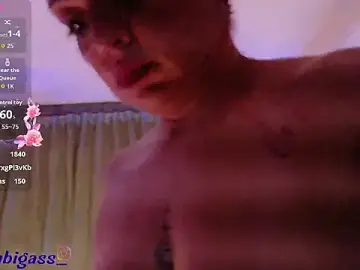 Stripchat Adult Video Chat of LilyyBigAss