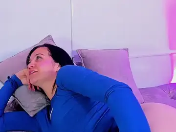Stripchat Live Sex of MiaHansson