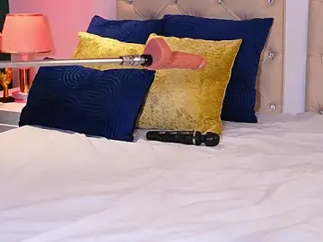 Stripchat Live Sex of caroline_adams_