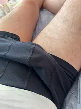 Stripchat Live Sex of vaccumingman