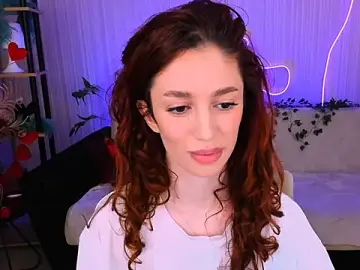 Stripchat Live Sex of ChristinaConteeree