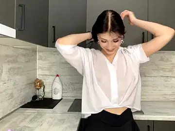 Stripchat Sex Chat of Eniamhaaaaa
