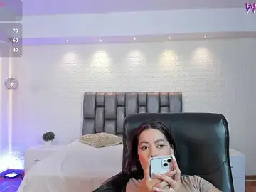 Stripchat Nude Webcam of Melisa_Soto