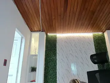 Stripchat Free Live Porn of Melisa_Soto