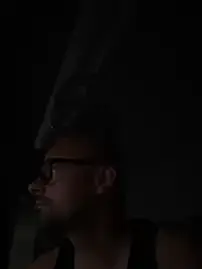 Stripchat Free Porn Cam of NakedAndrewHot