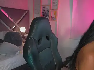 Stripchat Best Webcam of Naomi-Gray