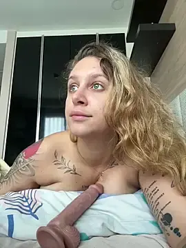 Stripchat Live Sex of ellielawsons