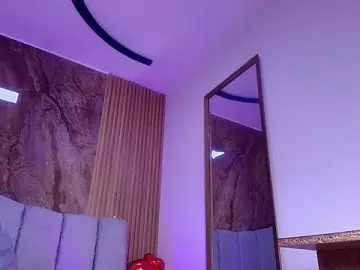 Stripchat Live Porn of luce_williams