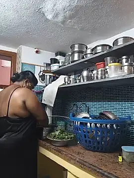 Stripchat Best live sex cam show of revathisree