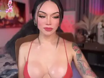 Stripchat Best Webcam of sassy_olivia