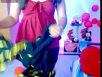 Stripchat Live Sex Cam of ELIZA_01
