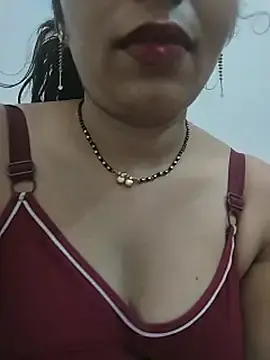 Stripchat Best Webcam of KAJALBHABHI_