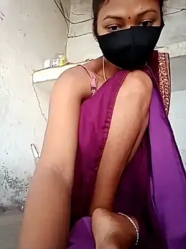 Stripchat Adult Video Chat of Madhuri-singh88