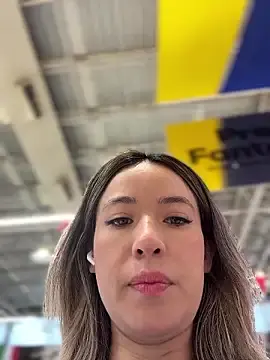 Stripchat Best live sex cam show of Nicky_sexfire