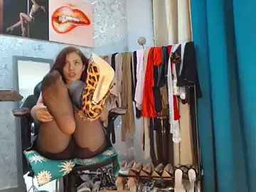 Stripchat Sex Cam of Samantabrown_