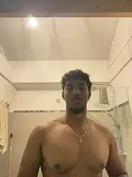 Stripchat Private Sex Chat of axel_black03