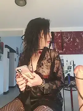 Stripchat Live Sex Cam of freyamoret
