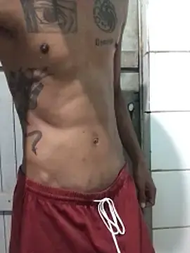 Stripchat Sex Cam of lcsexy45