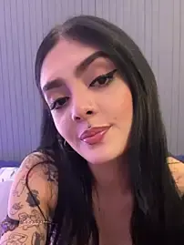 Stripchat Nude Webcam of AliceRitter