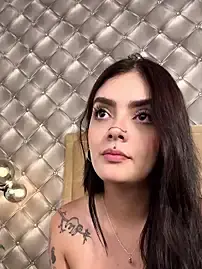 Stripchat Sex Cam of AliceRitter