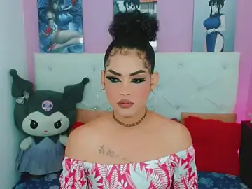Stripchat Live Sex Cam of Amanda_bigx