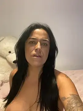 Stripchat Nude Webcam of Katty_V