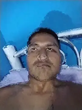 Stripchat Adult Webcam of Spectre027