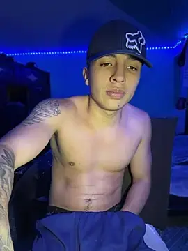 Stripchat Live Porn of pabonsito