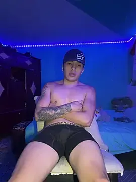 Stripchat Free Porn Cam of pabonsito