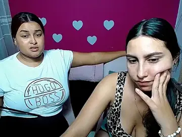 Stripchat Free Porn Cam of violeta_rous