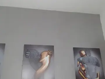 Stripchat Live Sex of AntonellaBlanc