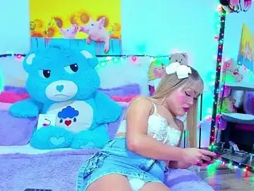 Stripchat Best live sex cam show of Fabiana-