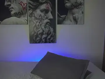 Stripchat Free Porn Cam of Pablo__Cruz