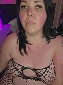 Stripchat Private Sex Chat of _Bonnie_Black_