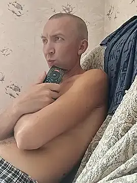 Stripchat Adult Webcams of _uncle_Mitya-43_