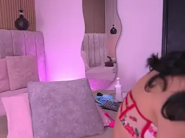 Stripchat Live Porn of violeta_aroca