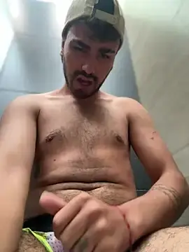 Stripchat Sex Cam of Big_Snake77